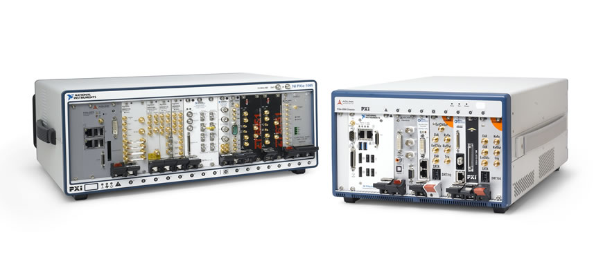 pxi-modular-instruments
