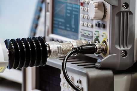 test-and-measurement